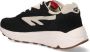 HI-TEC Lage Sneakers Hts Shadow Rgs D Maat: 37 Materiaal: Suède Kleur: Zwart - Thumbnail 14