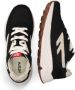 HI-TEC Lage Sneakers Hts Shadow Rgs D Maat: 37 Materiaal: Suède Kleur: Zwart - Thumbnail 15
