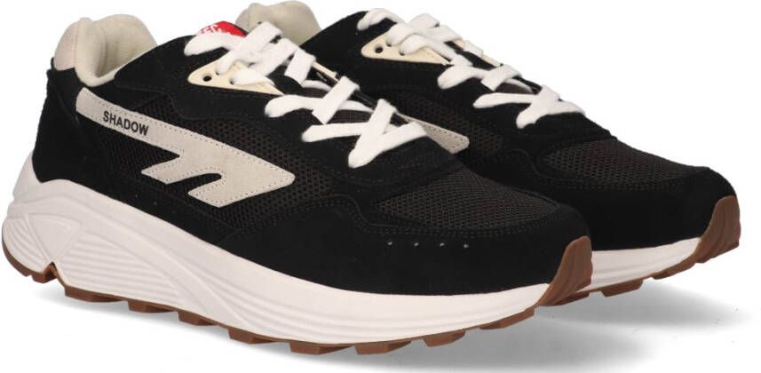 Hi tec online sneakers zwart