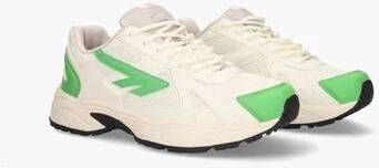 Hi-tec HTS Magnum Off-White Groen