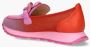 Hispanitas Dames Instappers & Ballerina's Bhv243270-v24 Violet Paars - Thumbnail 14