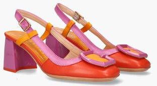 Hispanitas CHV243221 Multicolor