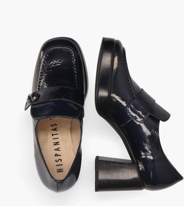 Hispanitas HI254229 Donkerblauw