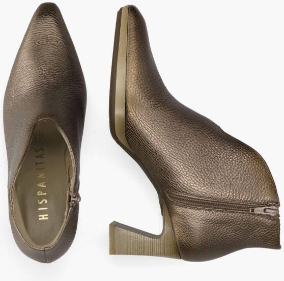Hispanitas HI254270 Brons jes