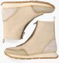 Hispanitas Derby Sneaker voor Mannen en Vrouwen - Thumbnail 15