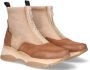Hispanitas Andes Bruin Dames Enkelboots - Thumbnail 10