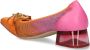 Hispanitas Hispani Soho Roze Oranje - Thumbnail 3