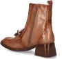 Hispanitas Charlize Bruin Dames Enkelboots - Thumbnail 3