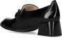 Hispanitas Charlize Zwart Damesloafers - Thumbnail 3