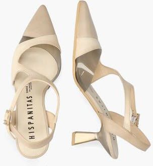 Hispanitas HV253912 Off-White Beige