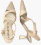 Hispanitas HV253912 Off-White Beige - Thumbnail 2