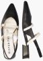Hispanitas HV253922 Zwart Wit - Thumbnail 2