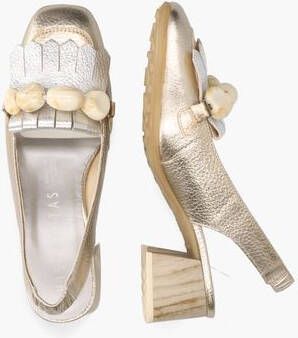 Hispanitas HV253945 Goud