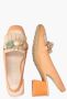 Hispanitas Elegante Areso Slingback Hakken Multicolor Dames - Thumbnail 12