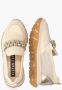 HISPANITAS Lage Sneakers Dames Hv253948 Maat: 42 Materiaal: Textiel Kleur: Beige - Thumbnail 15