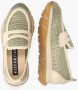 Hispanitas RHV254043 Lichtgroen Off-White - Thumbnail 5