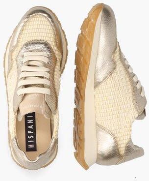 Hispanitas RHV254045 Goud Ecru