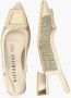 Hispanitas RHV254046 Off-White Lichtgroen - Thumbnail 4