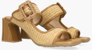 Hispanitas RHV254048 Naturel Cognac