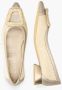 Hispanitas RHV254081 Off-White Goud - Thumbnail 4