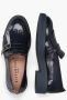 Hispanitas HI243520 Donkerblauw - Thumbnail 2