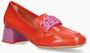 Hispanitas HV243319 Rood Paars - Thumbnail 2