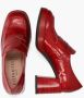 Hispanitas HI243696 Rood laofers - Thumbnail 3