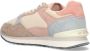 Hoff Stijlvolle Barcelona Lage Sneakers Multicolor Dames - Thumbnail 14