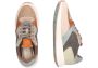 The Hoff Brand Buckingham Lage sneakers Dames Taupe - Thumbnail 13