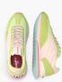 Hoff Sneaker CAT lichtgroen - Thumbnail 3