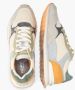 THE HOFF BRAND Lage Sneakers Heren Kingston Man Maat: 43 Materiaal: Suède - Thumbnail 8
