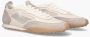 Hoff Sporty Chic Sneakers Beige Dames - Thumbnail 12