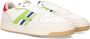 Hoff Palmetto Wit Multicolor Heren Sneakers Grijs Divers Kleur Grijs Divers - Thumbnail 7