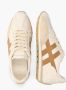 Hogan 86er Off-White Cognac - Thumbnail 2