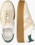 Hogan Cool Wit Beige Groen - Thumbnail 2