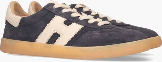 Hogan Cool Donkerblauw Off-White