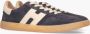 Hogan Cool Donkerblauw Off-White - Thumbnail 2