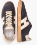 Hogan Cool Donkerblauw Off-White - Thumbnail 2
