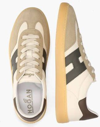Hogan Cool Off-White Multicolor
