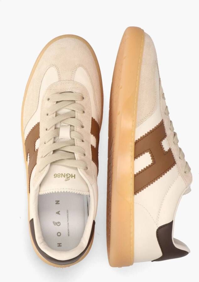 Hogan Cool Off-White Bruin