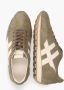 Hogan 86er Groen Off-White - Thumbnail 2