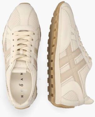 Hogan 86er Off-White Beige