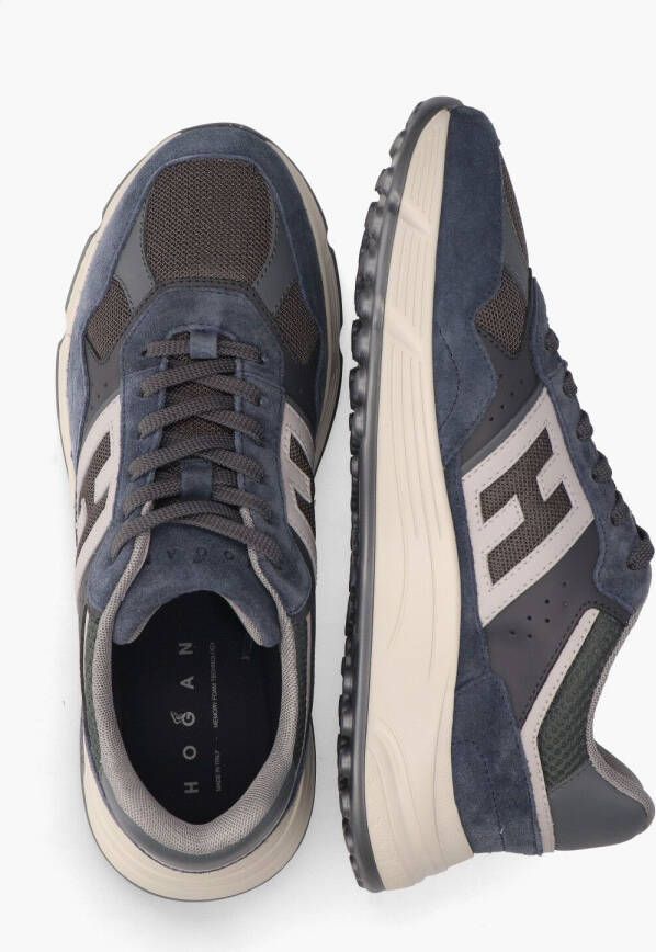 Hogan Hyperlight Blauw