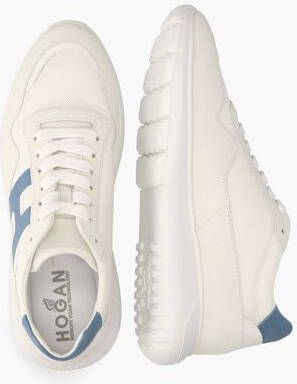 Hogan Interactive³ Wit Blauw