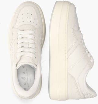 Hogan Skyscraper Wit Off-White