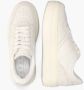 Hogan Skyscraper Wit Off-White - Thumbnail 2