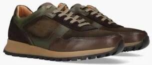 Hold Footwear Uriel Bruin Groen