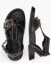 Inuovo D51008 Zwart - Thumbnail 2