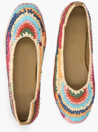 Inuovo Wonder Multicolor
