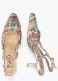 Lisa&Jo Jisari Waqi Multicolor - Thumbnail 2